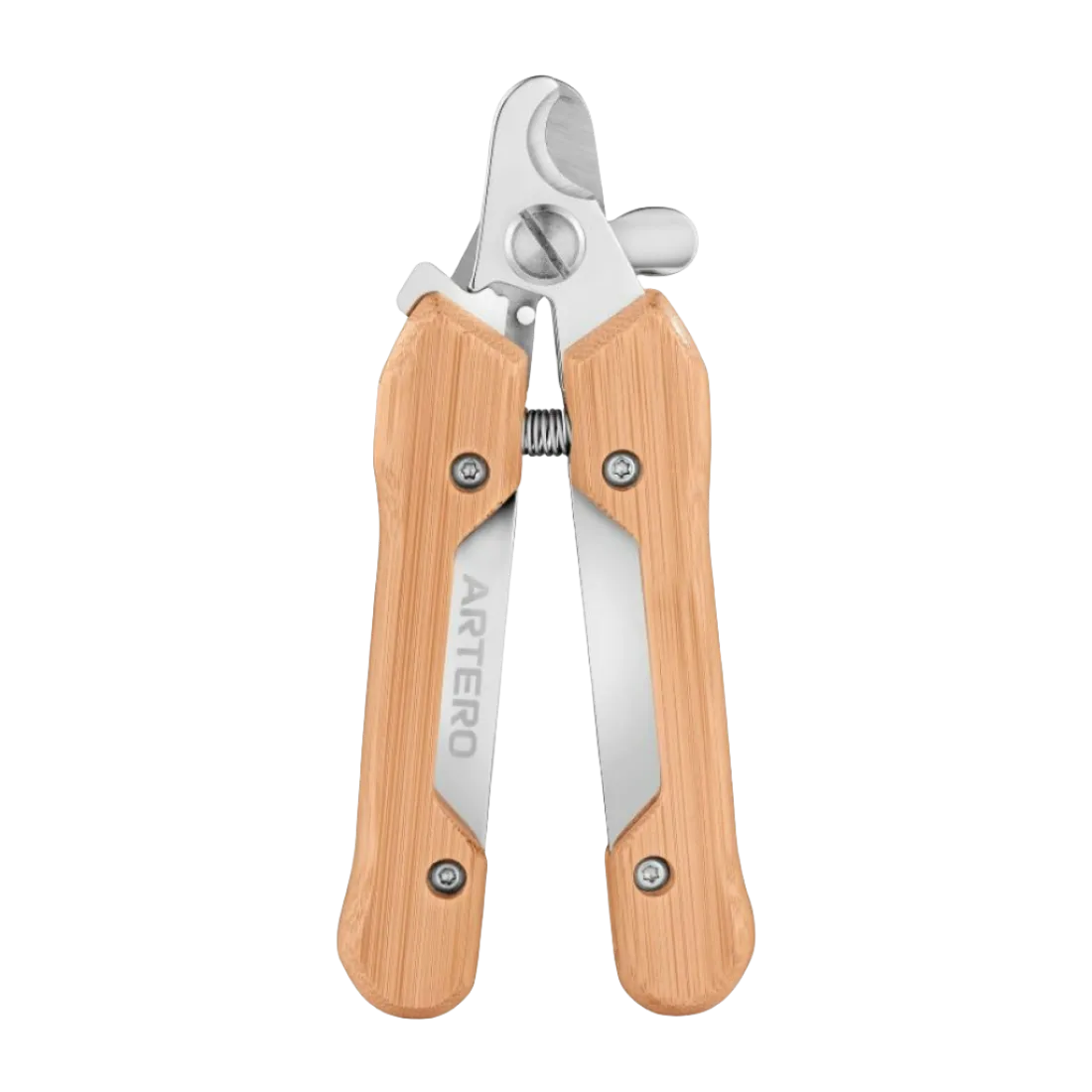 Sasha Ergo Nail Clipper Medium by Artero