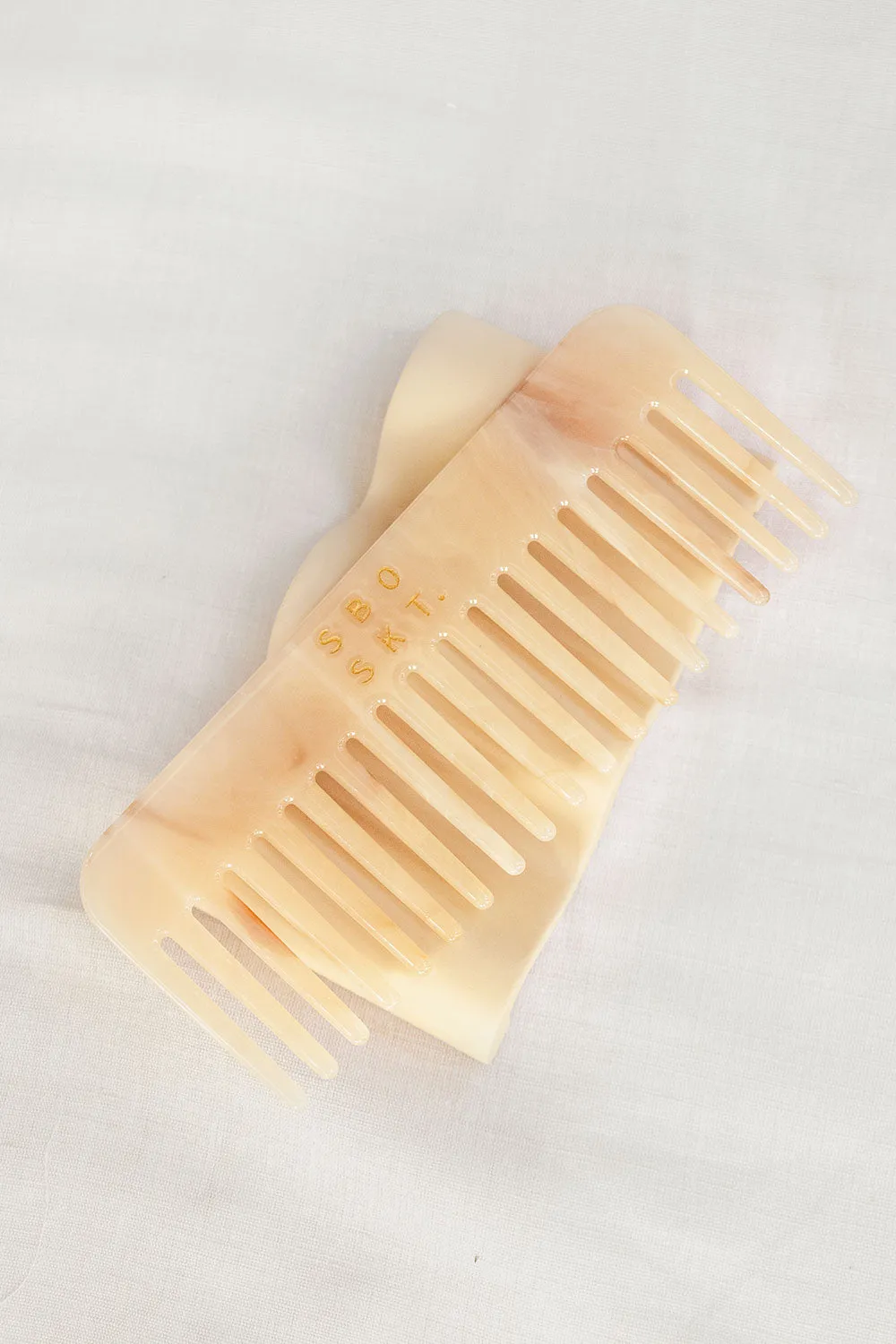 SBO SKT Comb - Conch