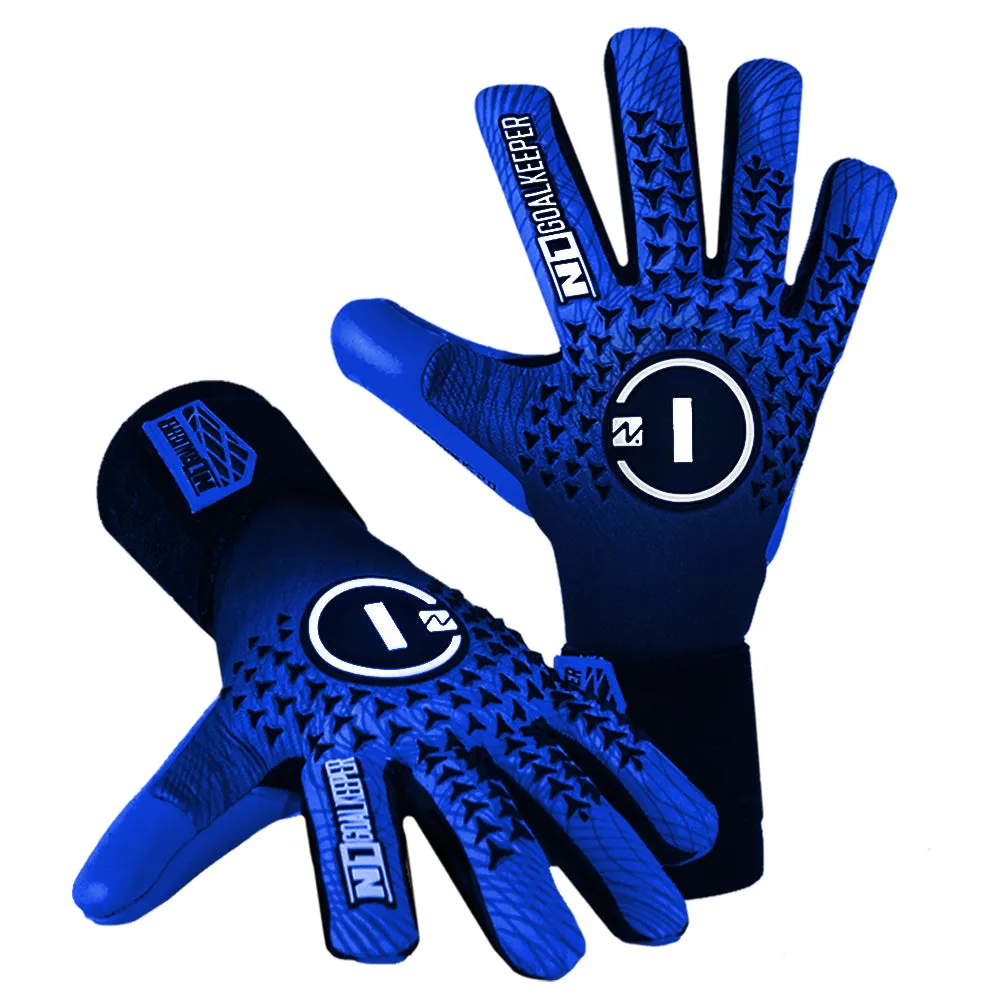Scorpius 2.0 Blue UGT II