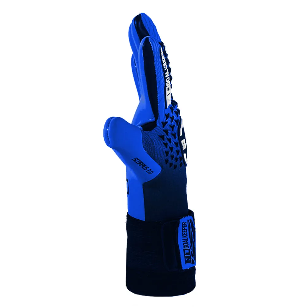 Scorpius 2.0 Blue UGT II