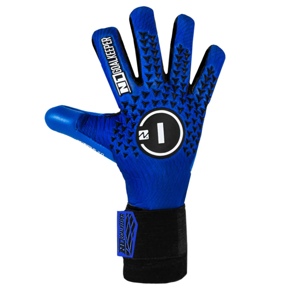 Scorpius 2.0 Blue UGT II