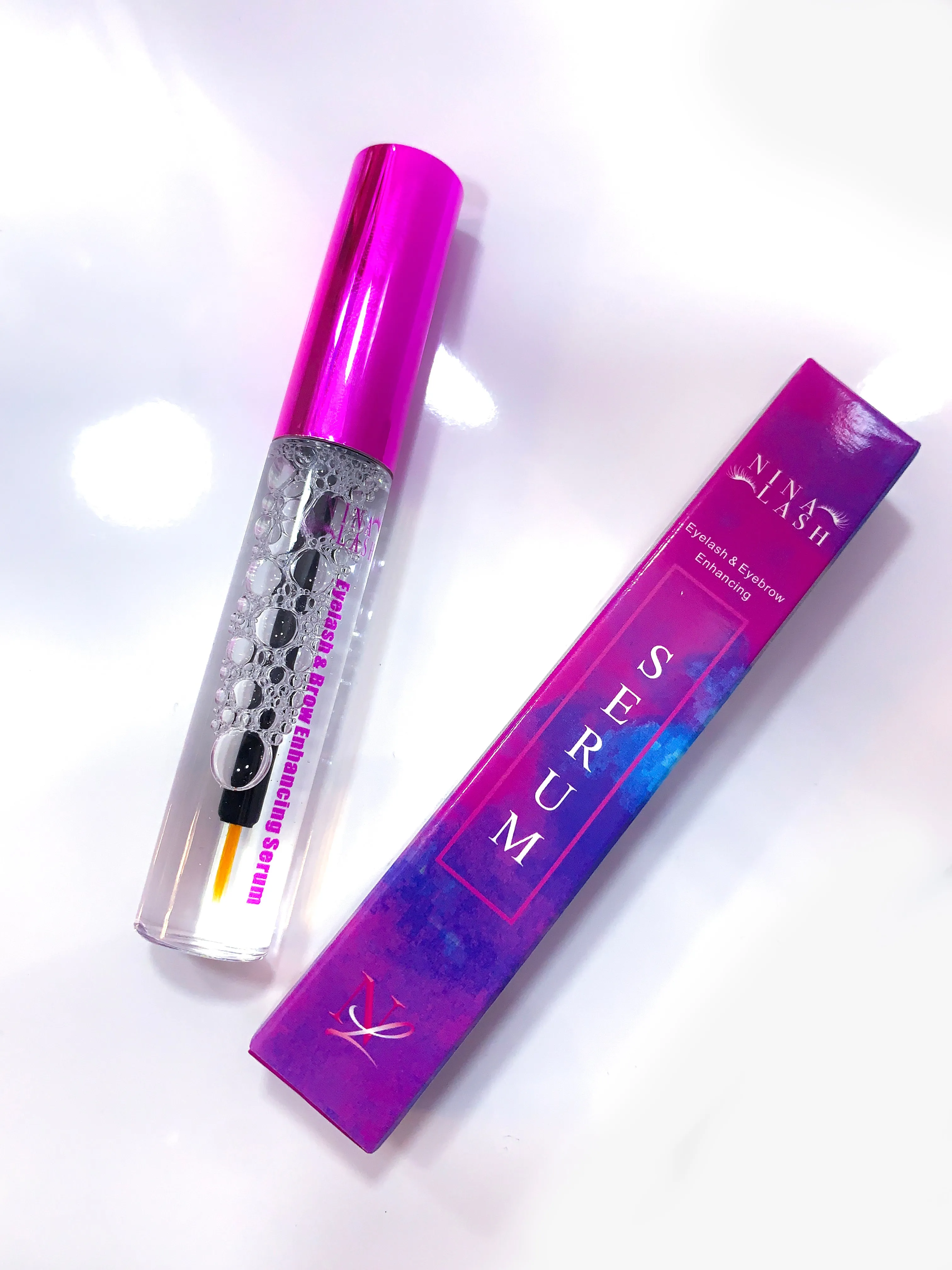 Serum Eyelash & Eyebrow Enhancing