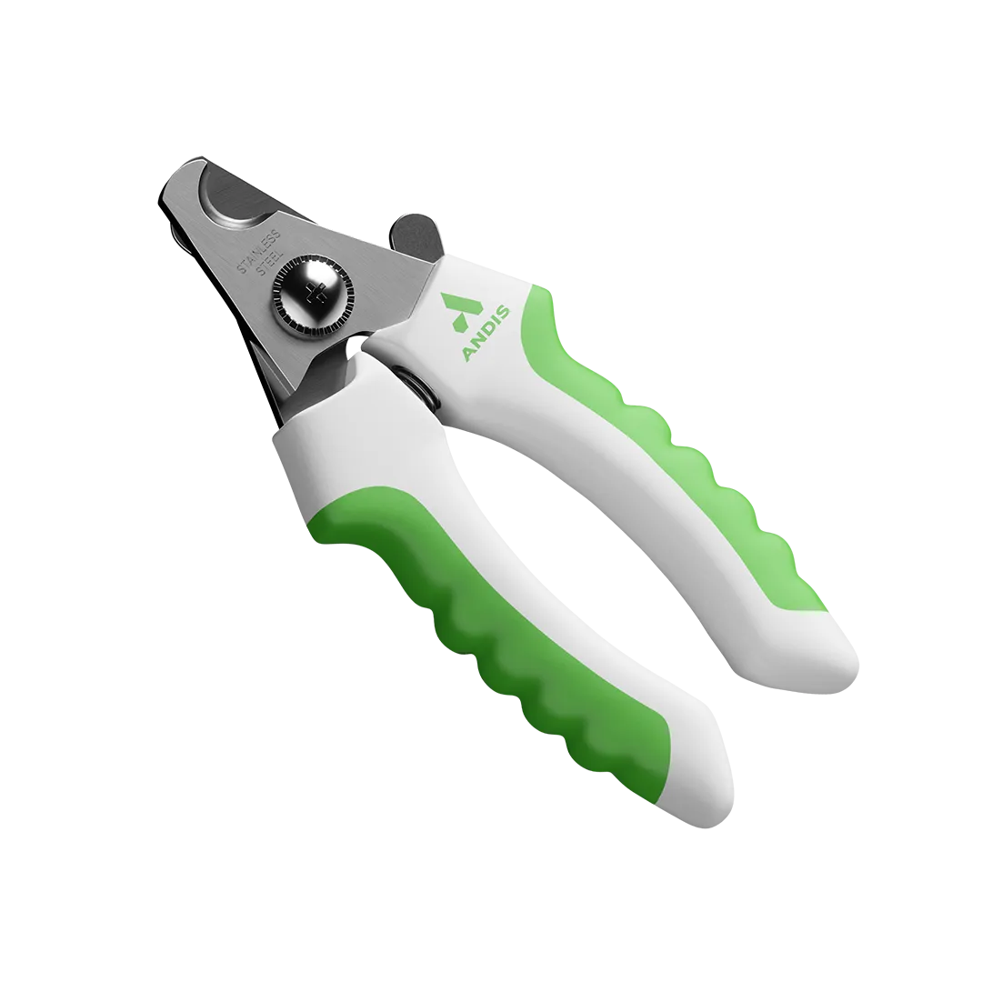 Small Nail Clipper by Andis