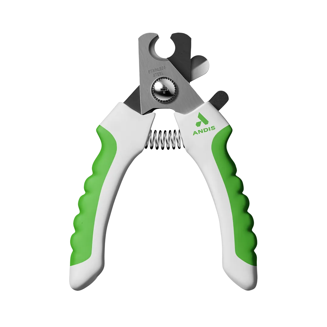 Small Nail Clipper by Andis