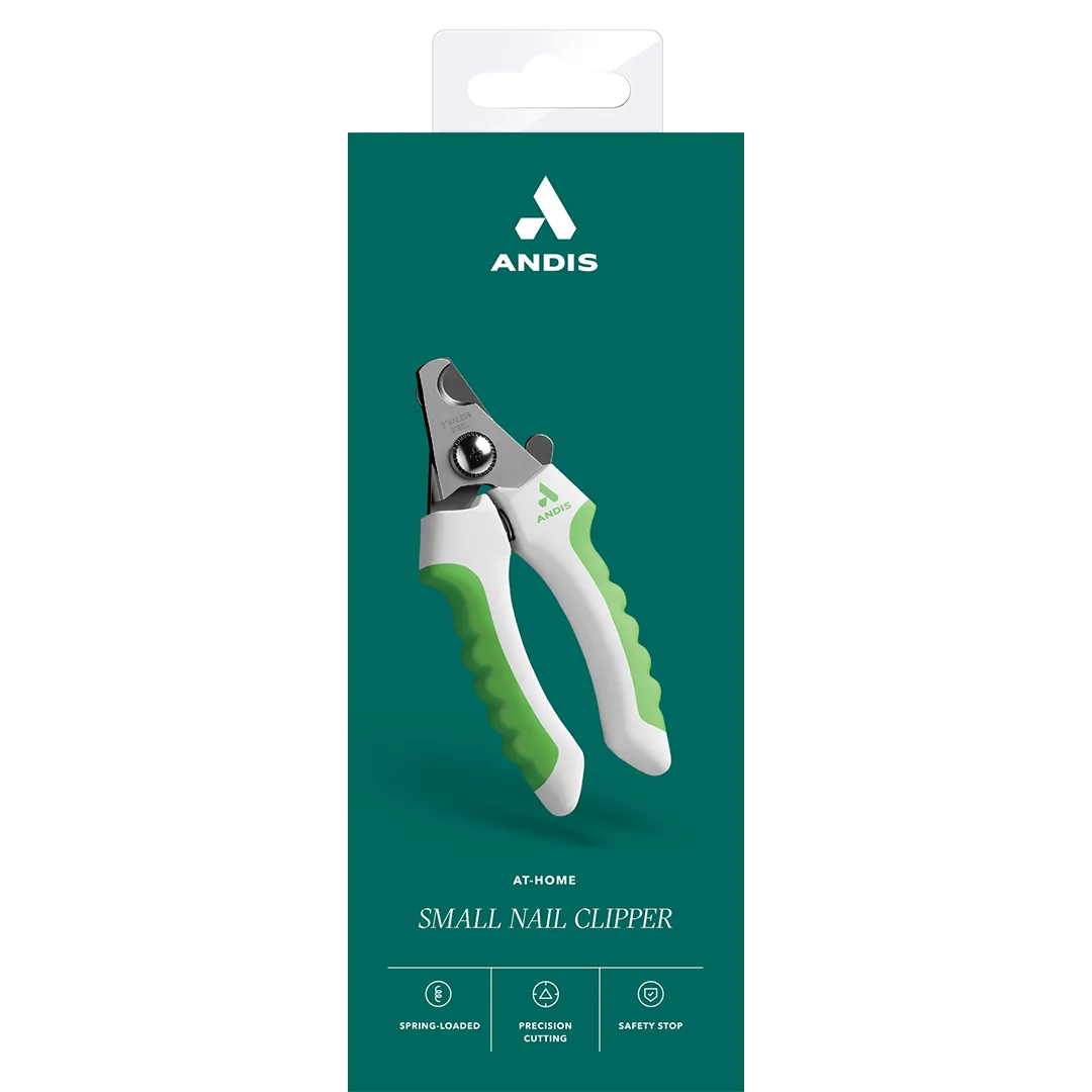 Small Nail Clipper by Andis