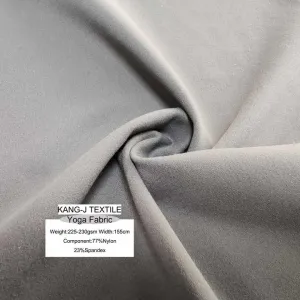 Spandex Double-Sided- سباندكس نسيج