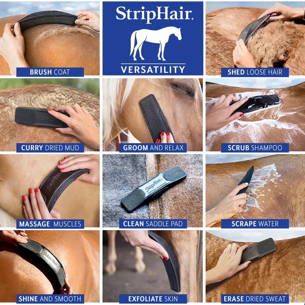 StripHair Gentle Groomer