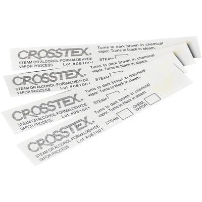 Sure-Check Strips, 100/Box