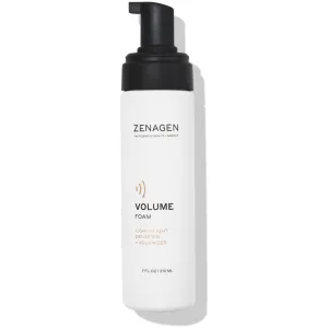 Thickening Volume Foam