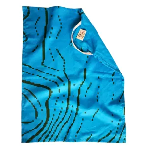 Travera Ultralight Towel by Lava Linens