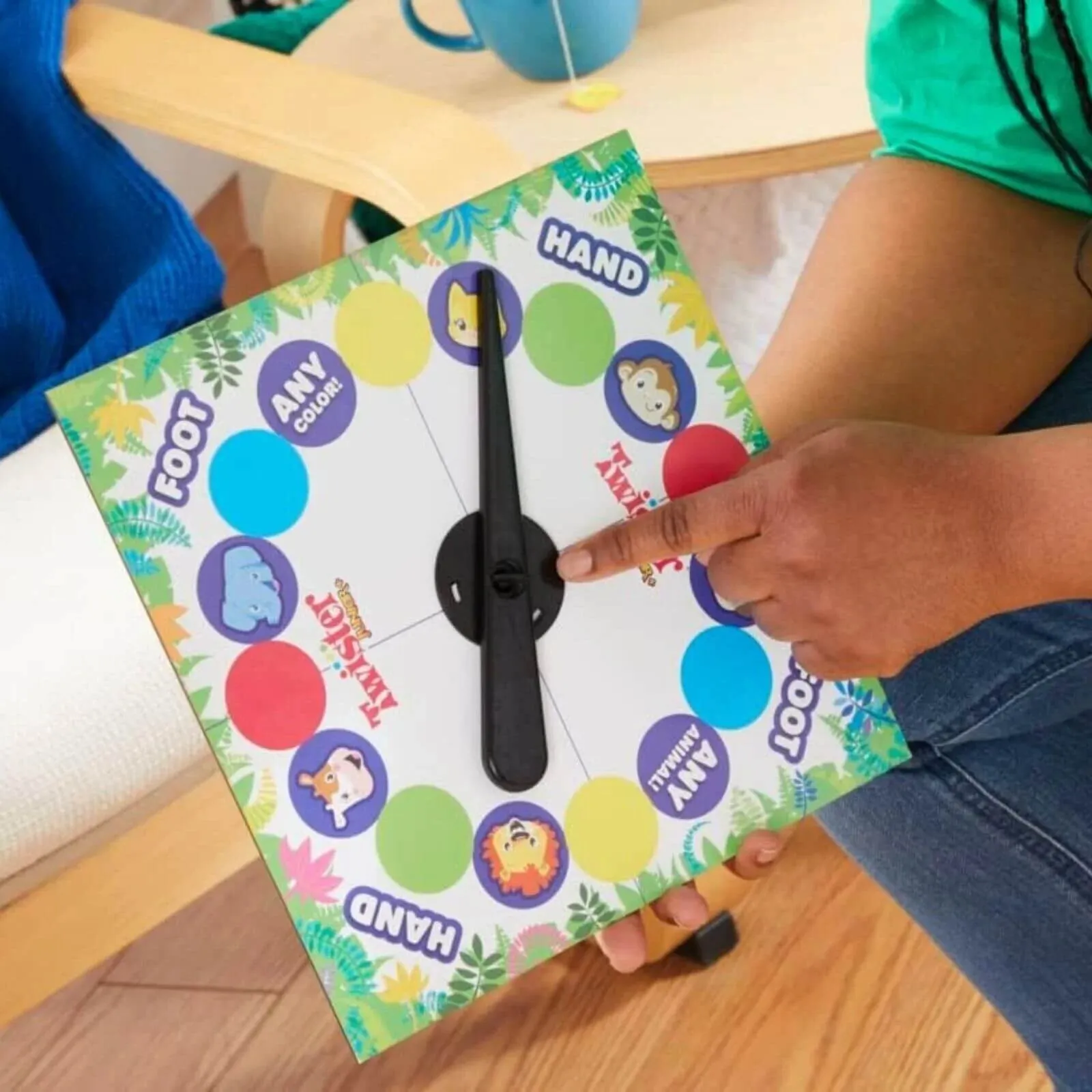 Twister Junior