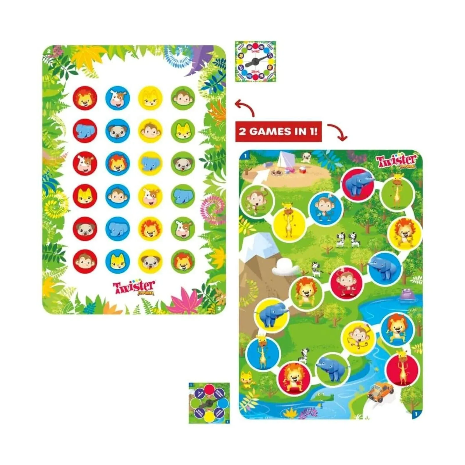 Twister Junior