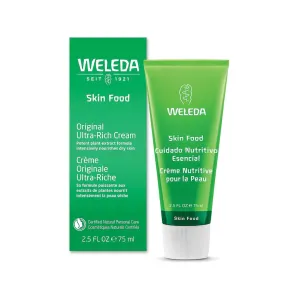 Weleda Skin Food Original Ultra Rich Cream (75ml)