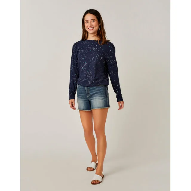 Women's Maui Hi Rise 4" Short
