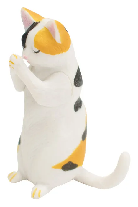 X 70890 WISHING ANIMALS FIGURINES-DISCONTINUED