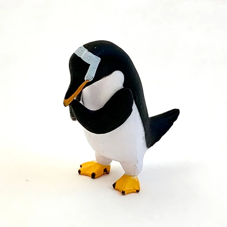 X 70890 WISHING ANIMALS FIGURINES-DISCONTINUED