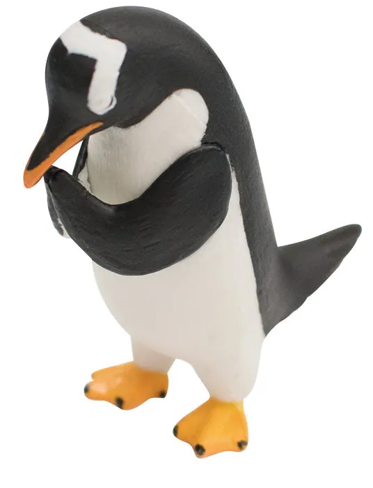 X 70890 WISHING ANIMALS FIGURINES-DISCONTINUED