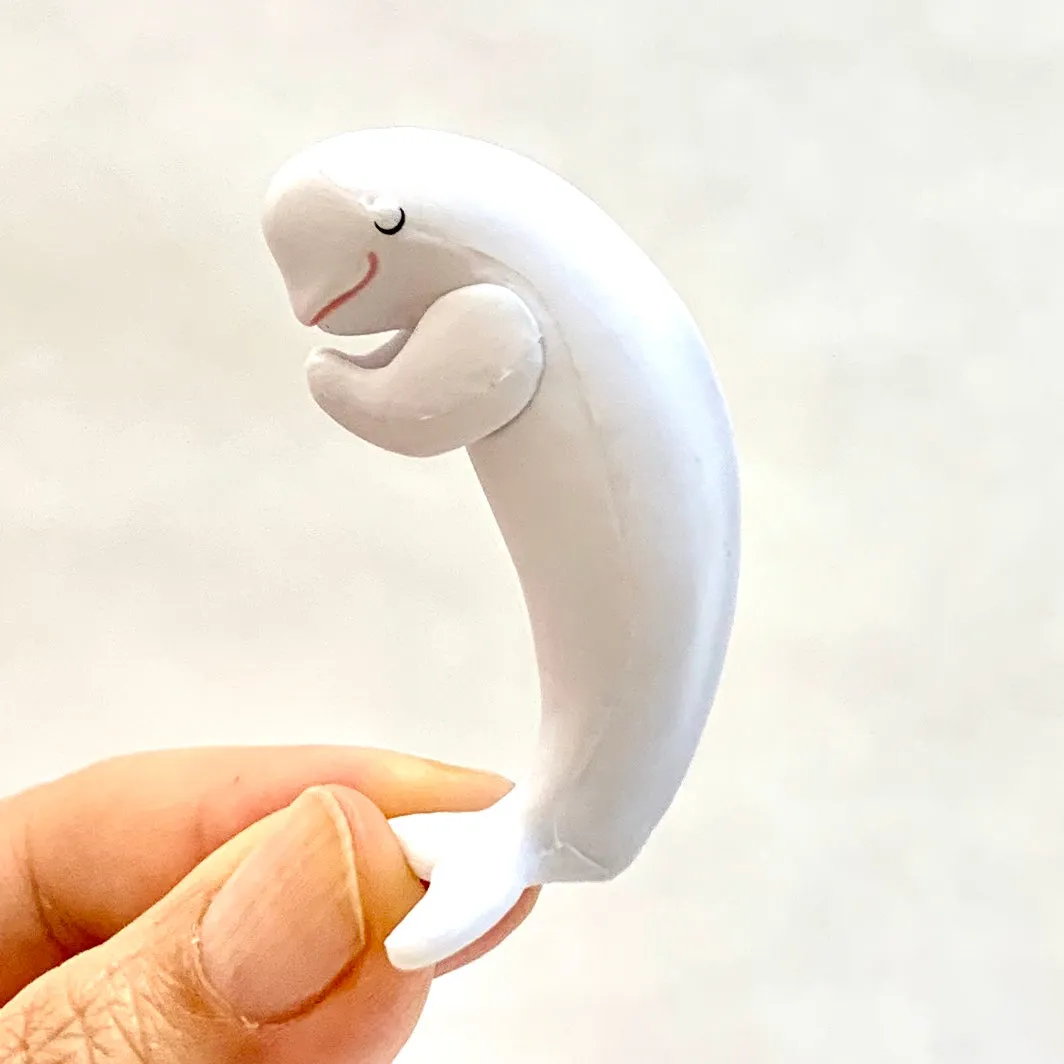X 70890 WISHING ANIMALS FIGURINES-DISCONTINUED