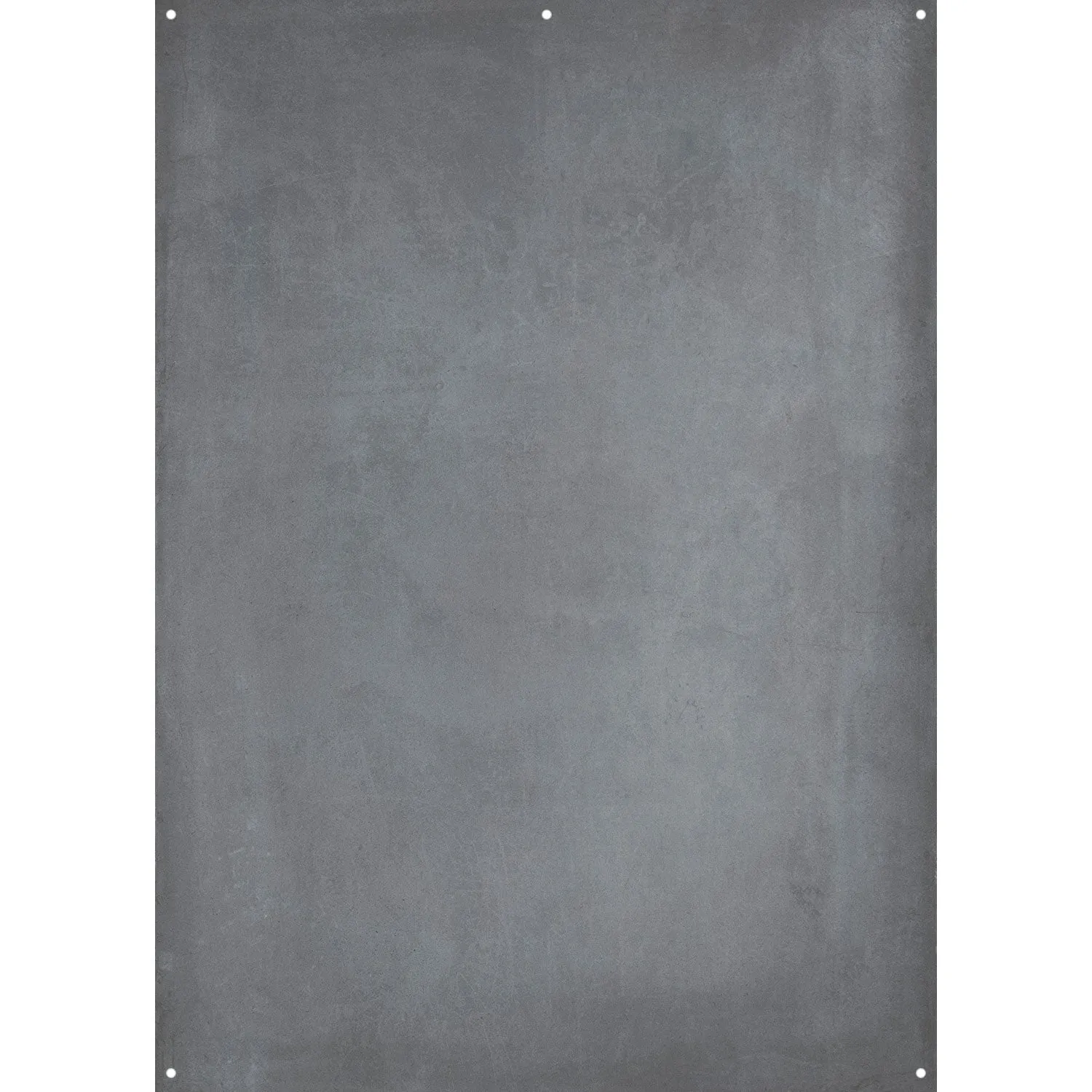 X-Drop Vinyl Backdrop - Smooth Concrete by Joel Grimes (5' x 7')
